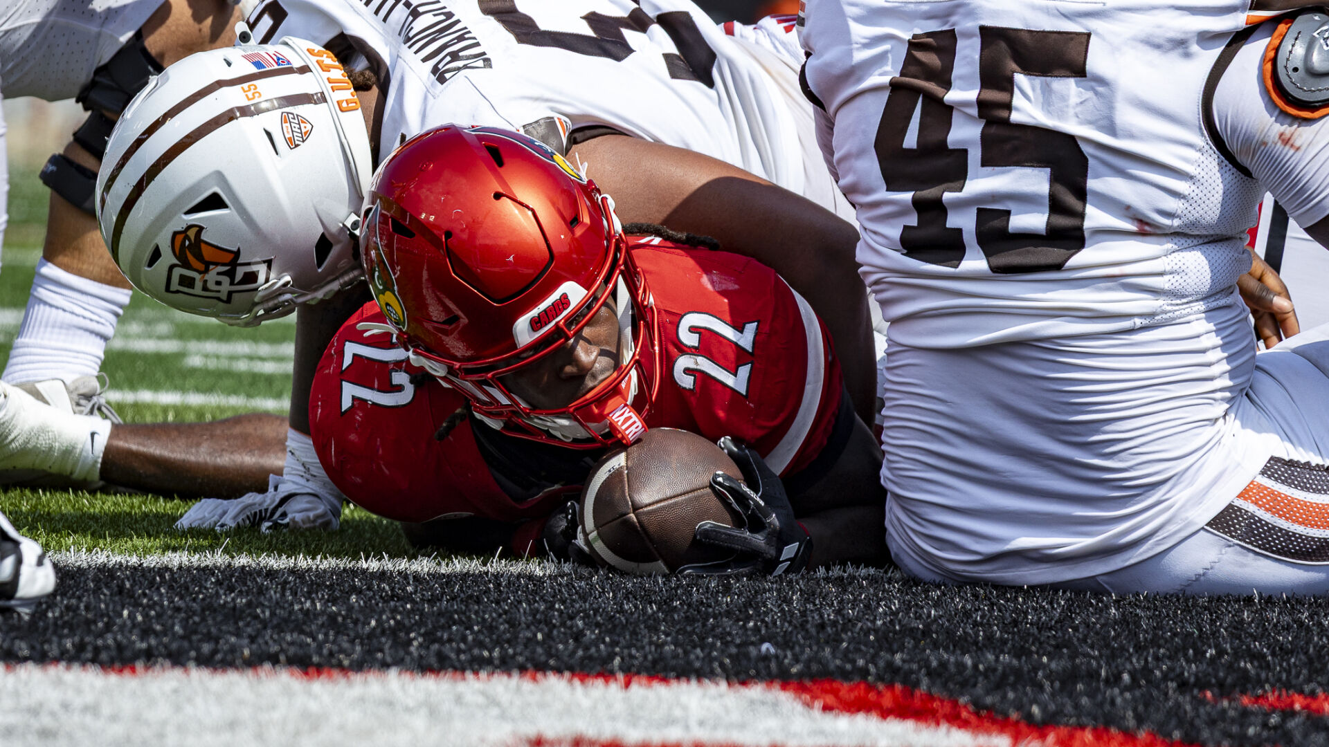Coffee with Crawford | Louisville bettors were left in the dark Saturday, but that’s about to change